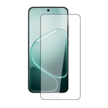 Hydrogel Screen Protector for OPPO A6x 5G (Pack of 2)