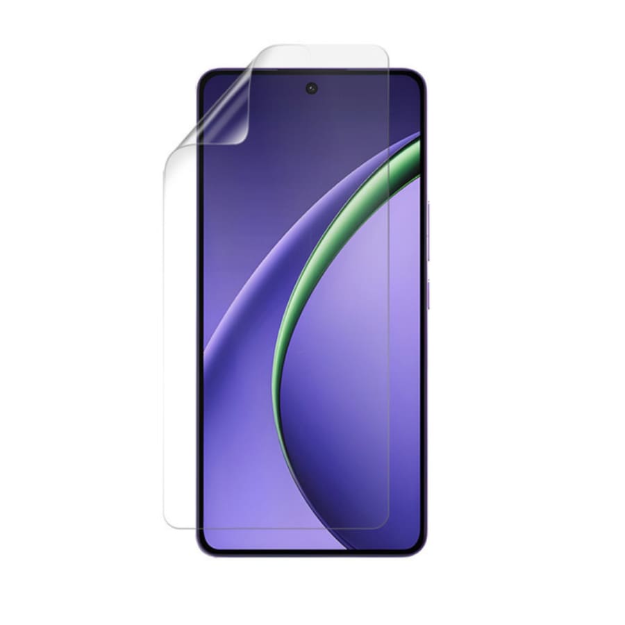Hydrogel Screen Protector for OPPO K13 Turbo Pro 5G (Pack of 2)