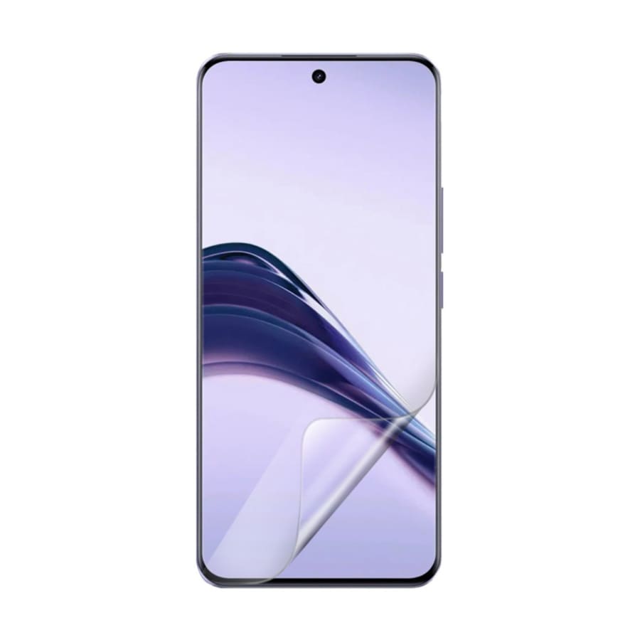 Hydrogel Screen Protector for Realme 14 Pro Lite