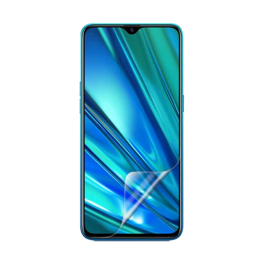Hydrogel Screen Protector for Realme Q