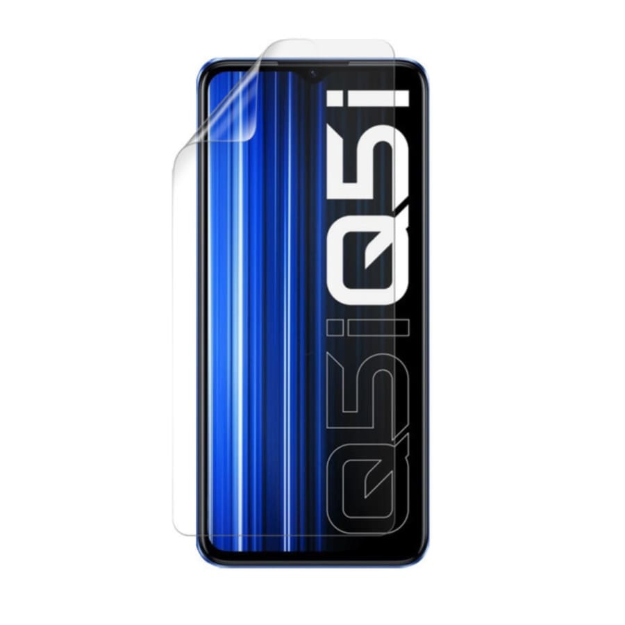 Hydrogel Screen Protector for Realme Q5i