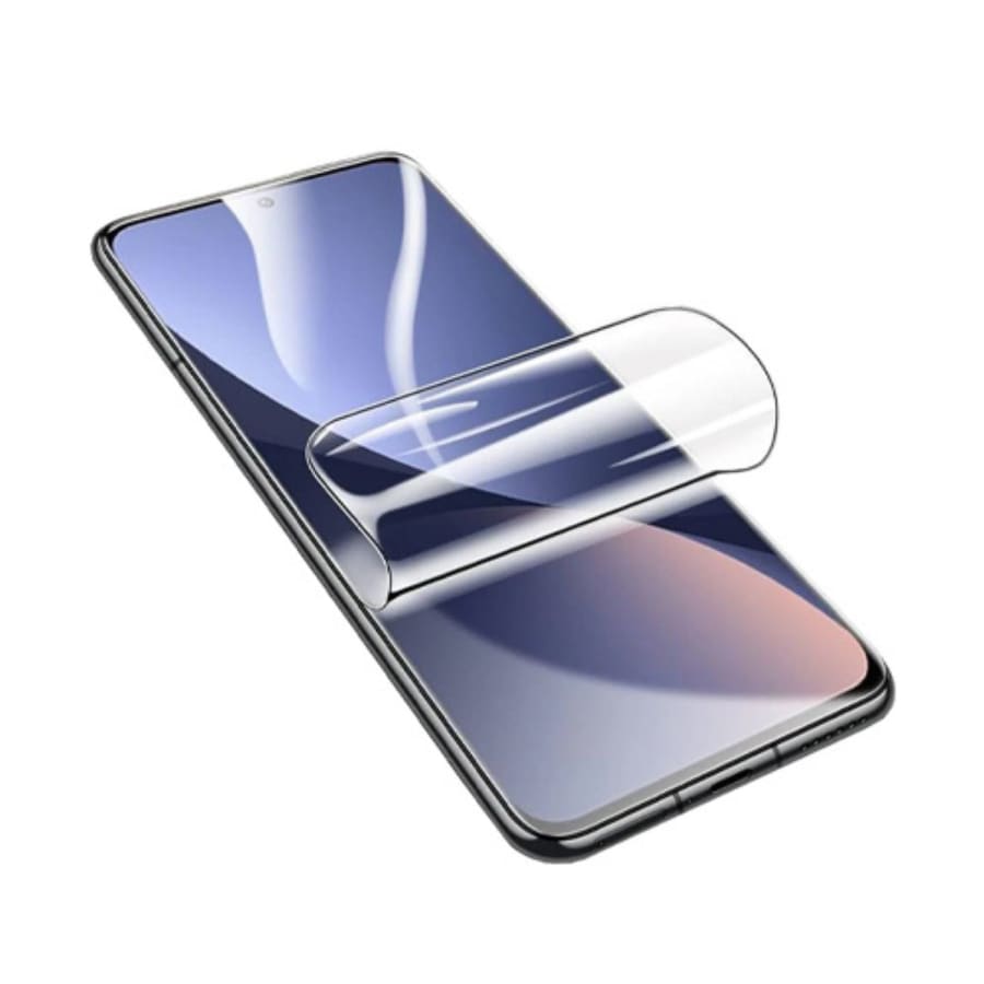 Hydrogel Screen Protector for Realme V70