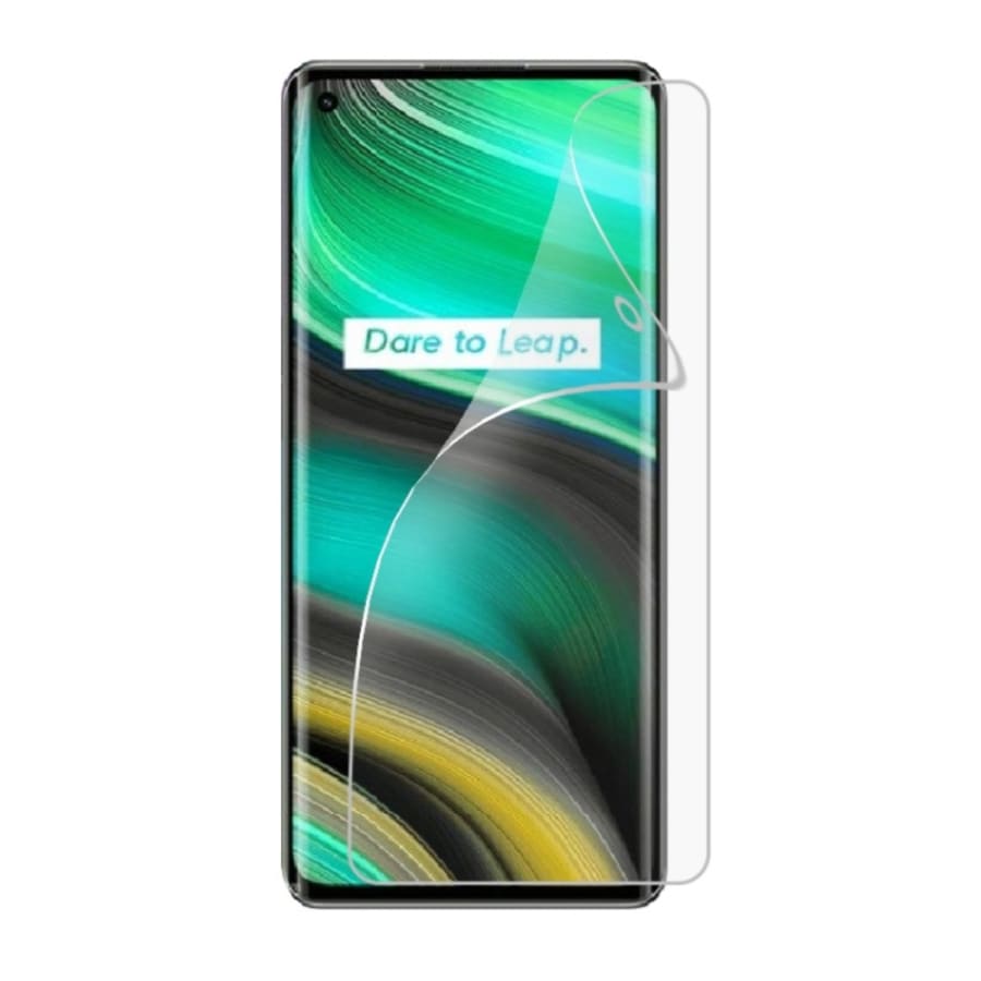 Hydrogel Screen Protector for Realme X7 Pro Ultra