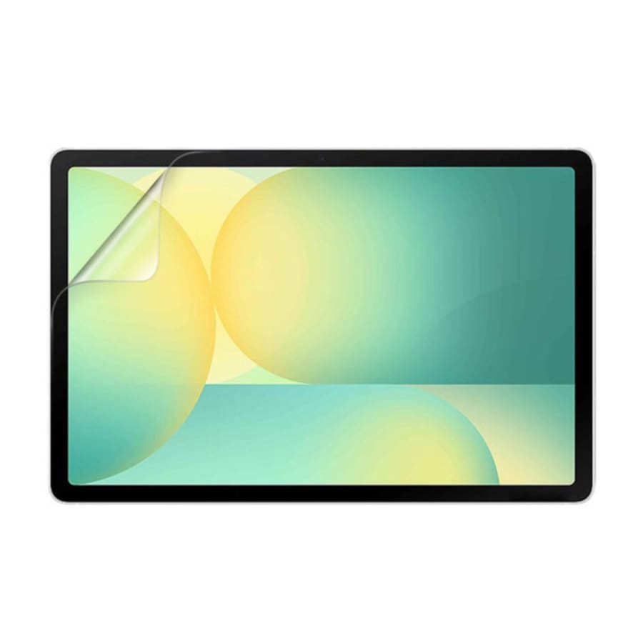 Hydrogel Screen Protector for Samsung Galaxy Tab S10 FE