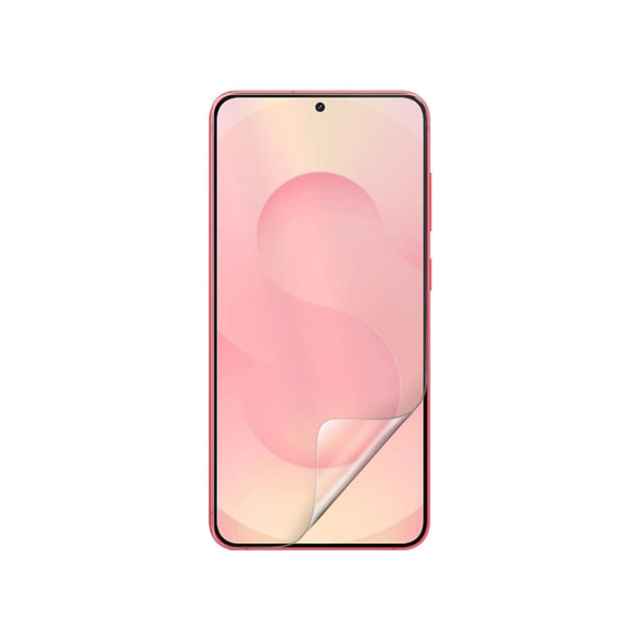 Hydrogel Screen Protector for Samsung S26 Plus (Pack of 2)