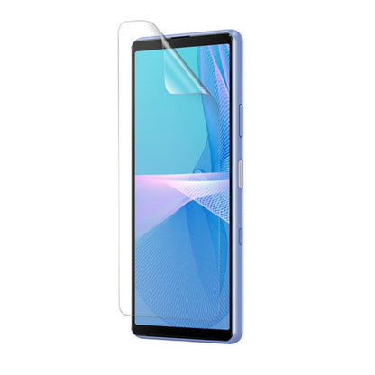 Hydrogel Screen Protector for Sony Xperia 10 III Lite