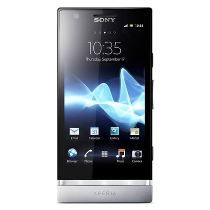 Hydrogel Screen Protector for Sony Xperia P