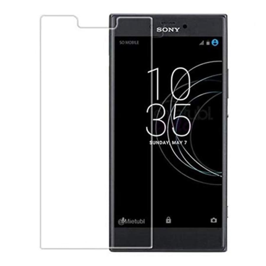 Hydrogel Screen Protector for Sony Xperia R1 (Plus) (Pack of 2)