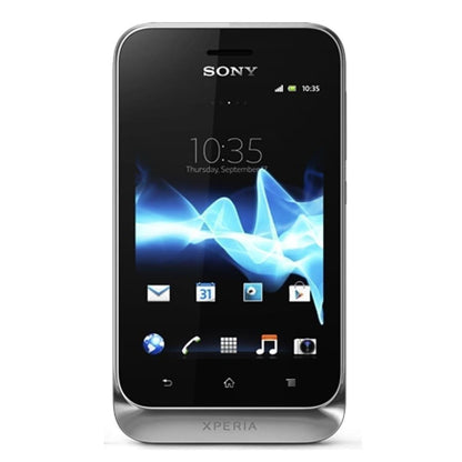 Hydrogel Screen Protector for Sony Xperia tipo