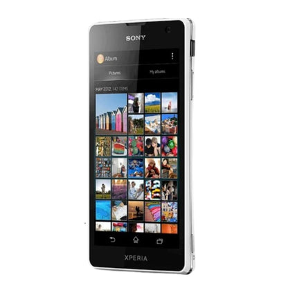Hydrogel Screen Protector for Sony Xperia TX