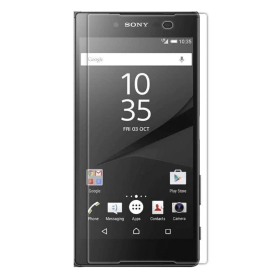Hydrogel Screen Protector for Sony Xperia Z5 Dual
