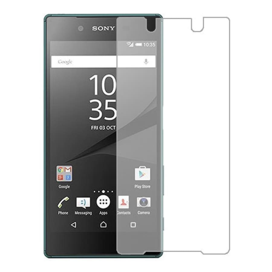 Hydrogel Screen Protector for Sony Xperia Z5 Premium Dual
