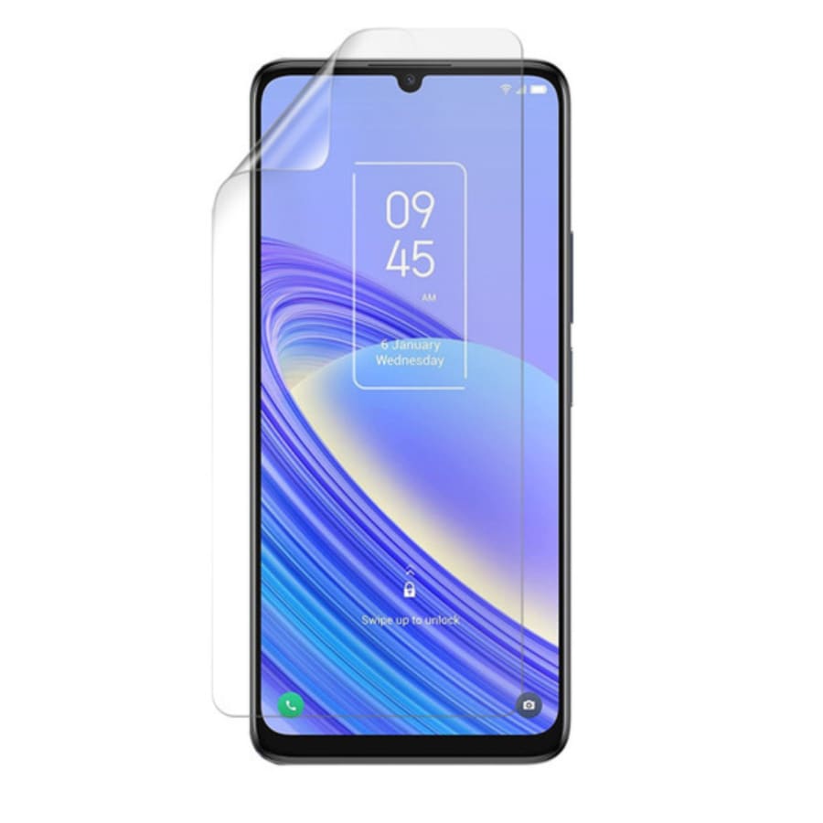 Hydrogel Screen Protector for TCL 40 SE