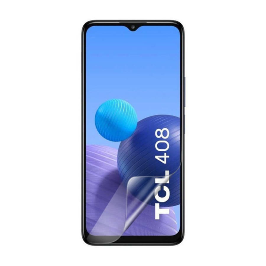 Hydrogel Screen Protector for TCL 408