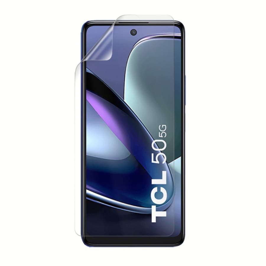Hydrogel Screen Protector for TCL 50 5G