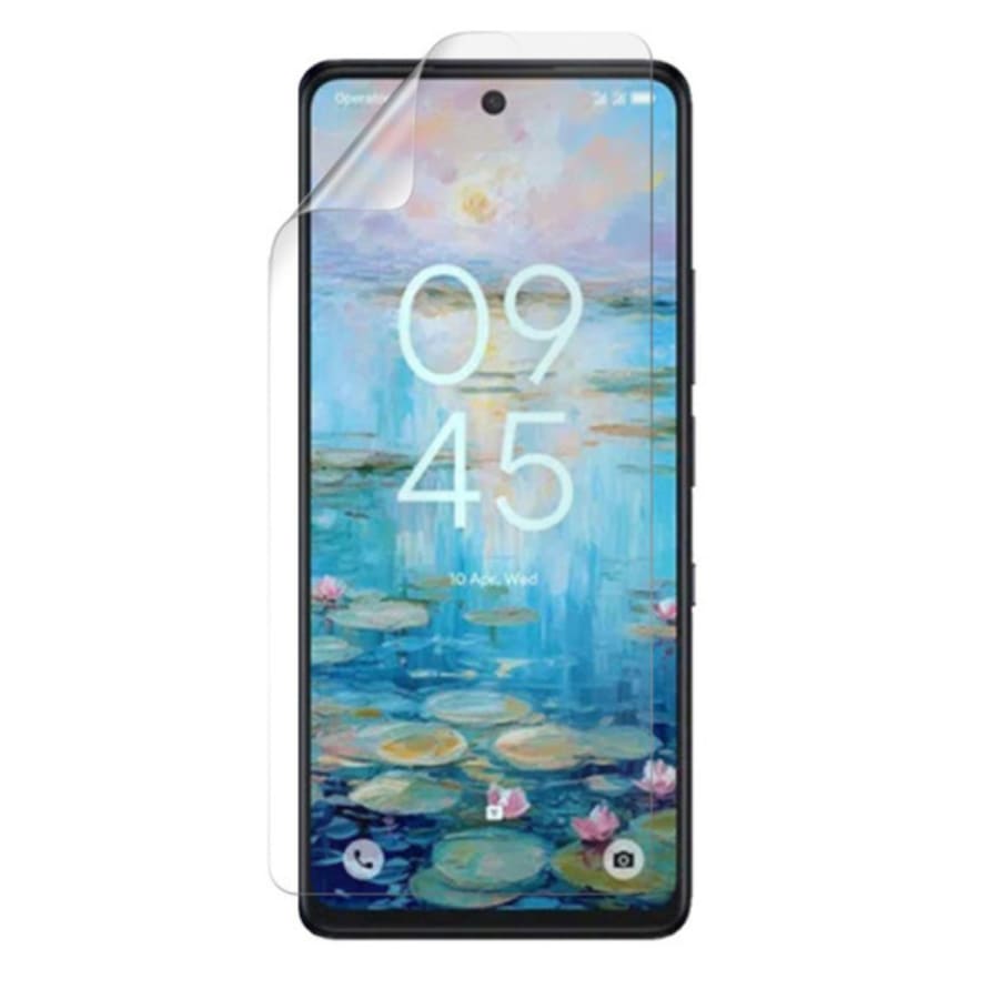 Hydrogel Screen Protector for TCL 50 NXTPAPER