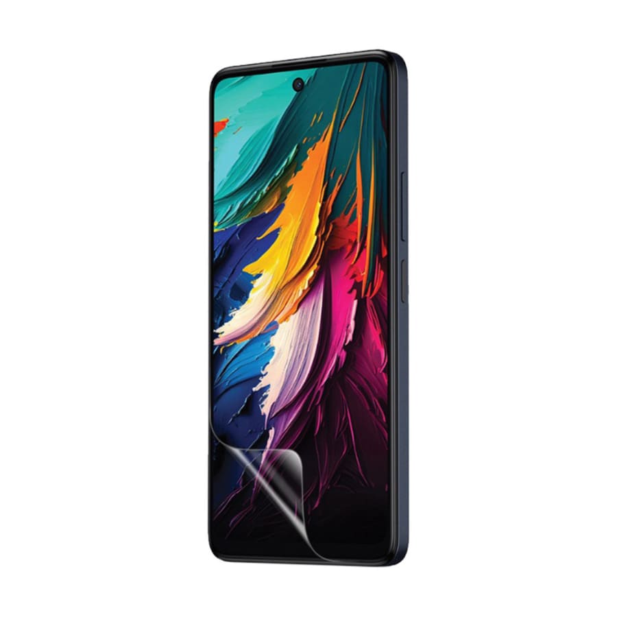 Hydrogel Screen Protector for TCL 50 XE NXTPAPER