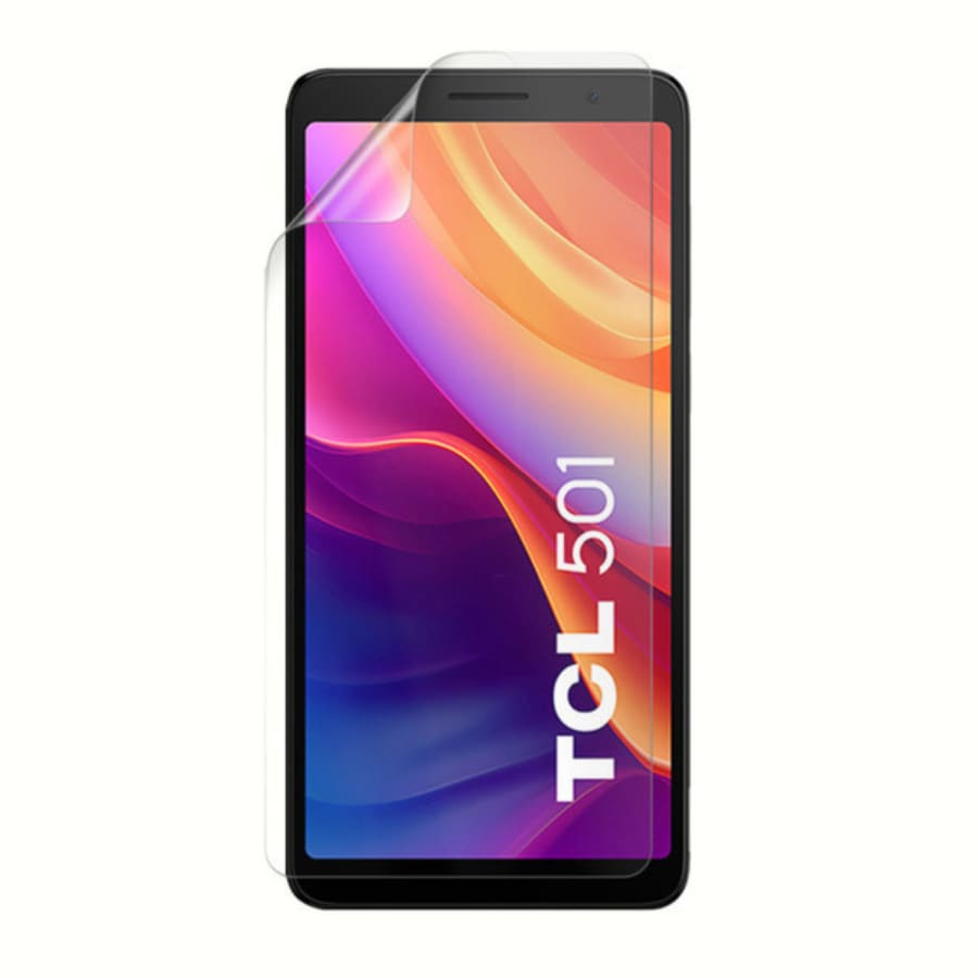 Hydrogel Screen Protector for TCL 501