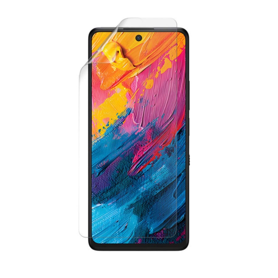 Hydrogel Screen Protector for TCL 60 XE NXTPAPER