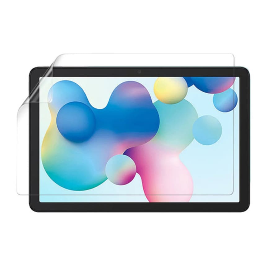 Hydrogel Screen Protector for TCL NxtPaper 10s (Pack of 2)