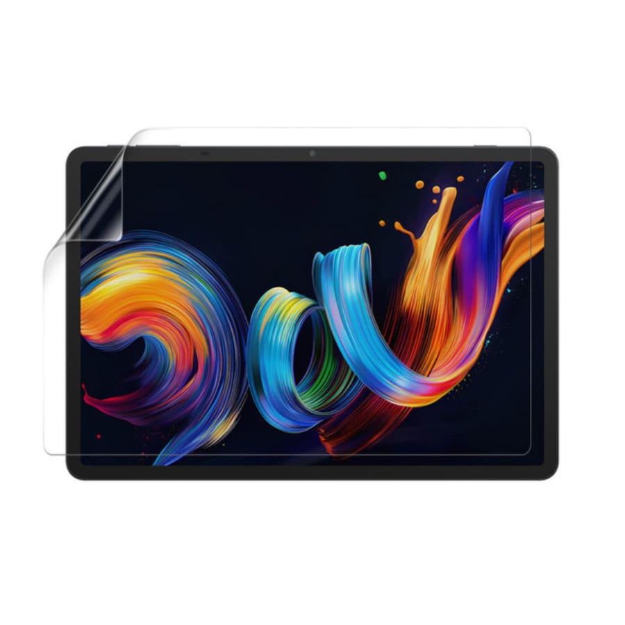 Hydrogel Screen Protector for TCL NxtPaper 11 Plus