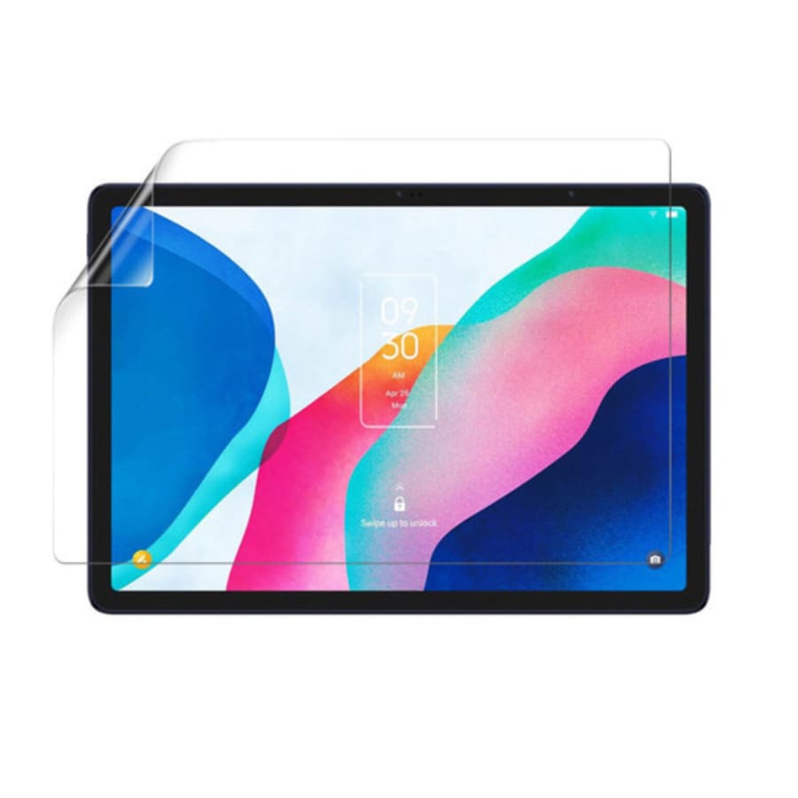 Hydrogel Screen Protector for TCL NxtPaper 12 Pro (Pack of 2)