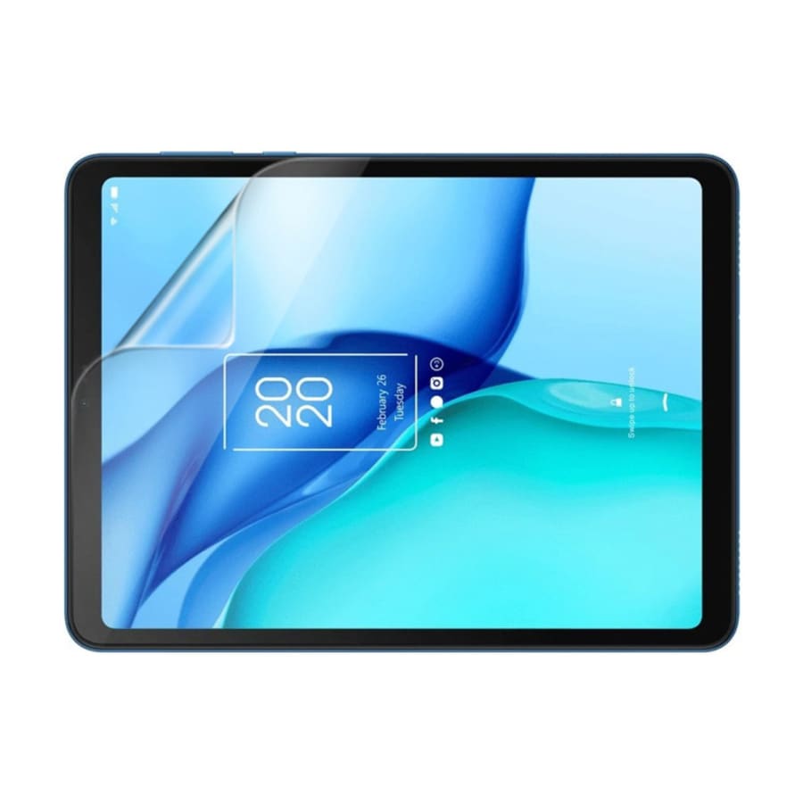 Hydrogel Screen Protector for TCL NxtPaper