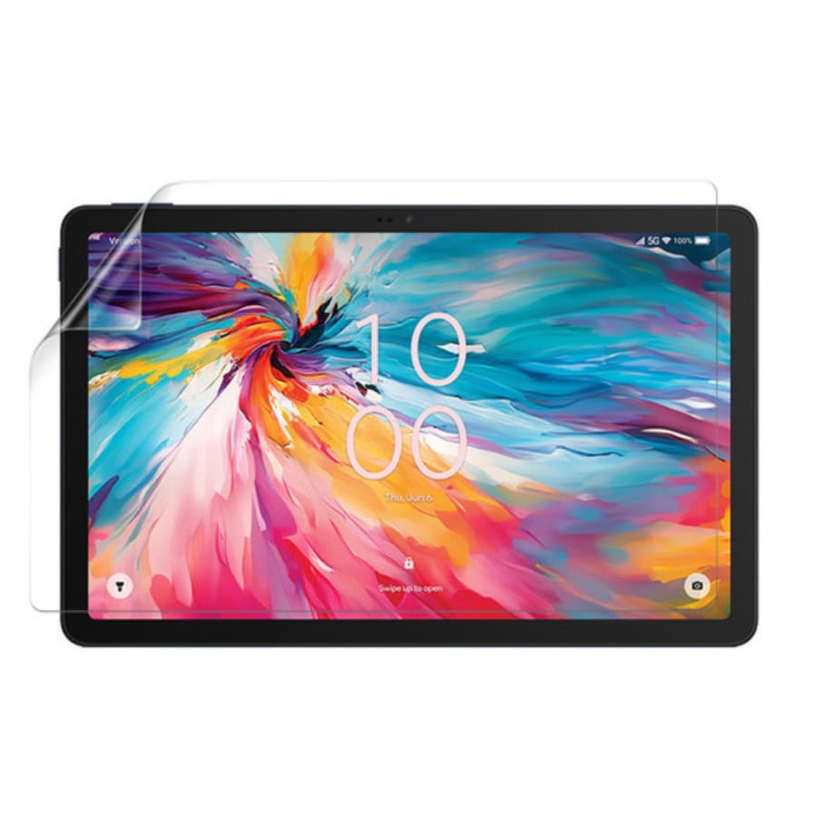 Hydrogel Screen Protector for TCL Tab 10 NxtPaper