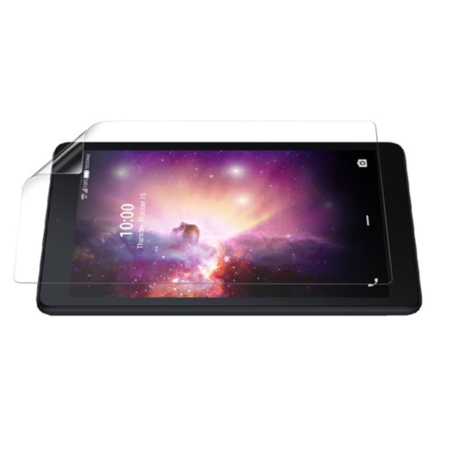 Hydrogel Screen Protector for TCL Tab 8 4G (Pack of 2)