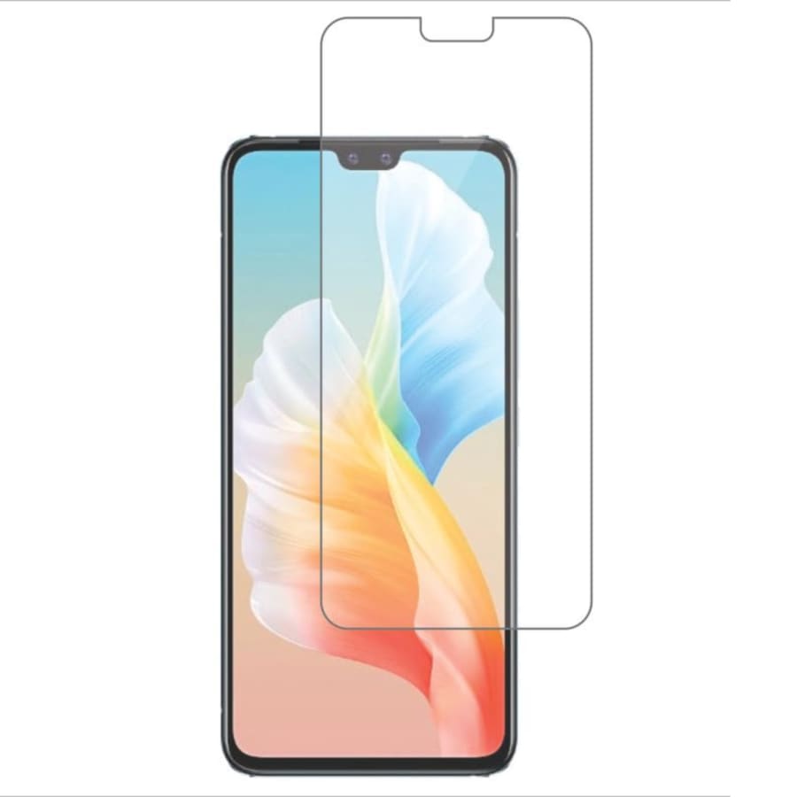 Hydrogel Screen Protector for Vivo S10 Pro (Pack of 2)