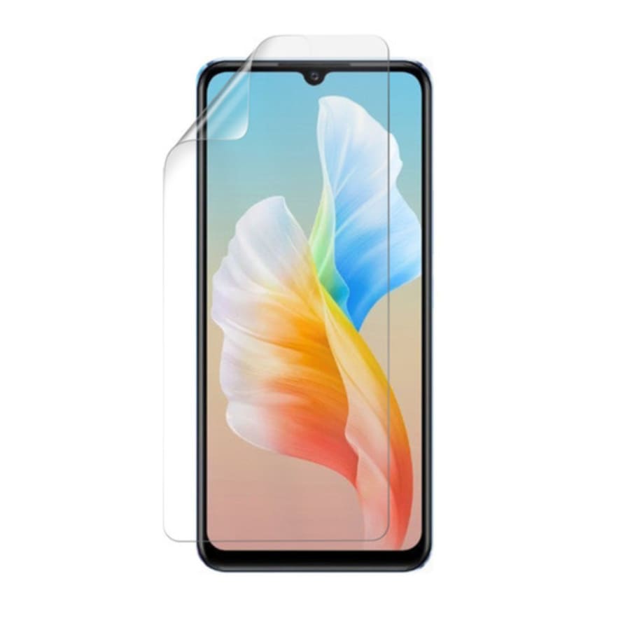 Hydrogel Screen Protector for Vivo S10e