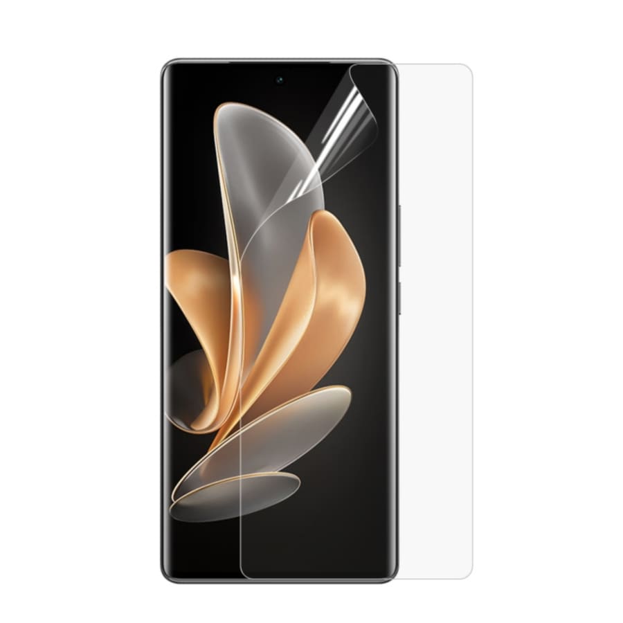Hydrogel Screen Protector for Vivo S17