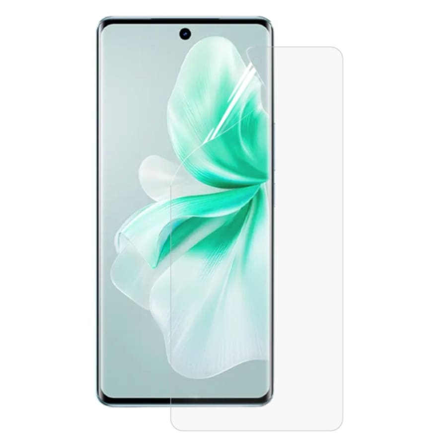 Hydrogel Screen Protector for Vivo S18e (Pack of 2)