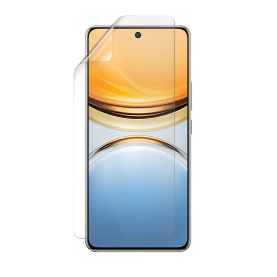 Hydrogel Screen Protector for Vivo T4 (Pack of 2)