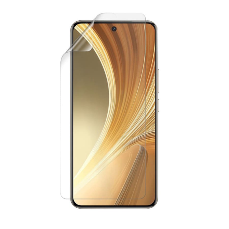 Hydrogel Screen Protector for Vivo T4 Ultra