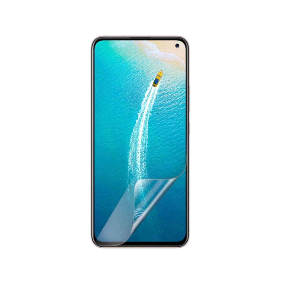 Hydrogel Screen Protector for Vivo V17