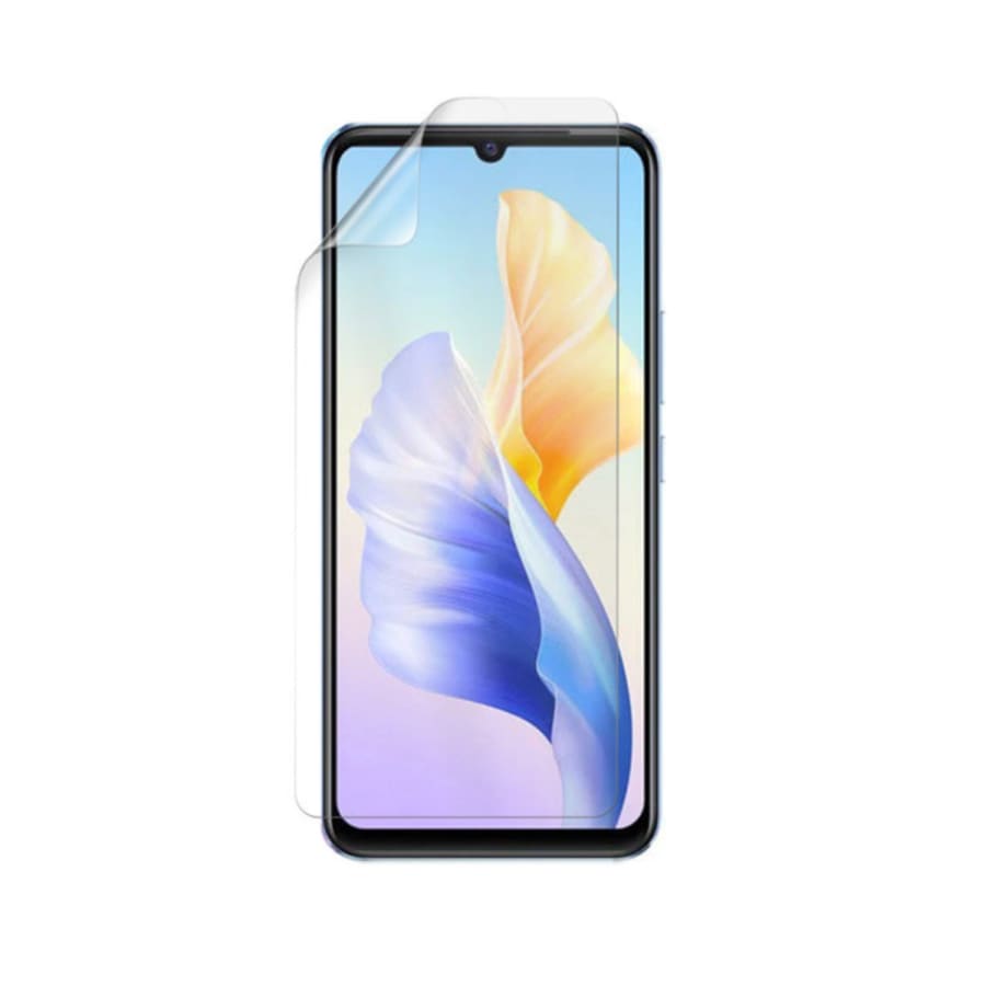 Hydrogel Screen Protector for Vivo V23e