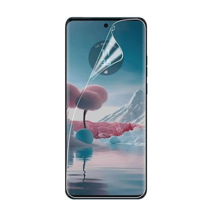 Hydrogel Screen Protector for Vivo V30 SE (Pack of 2)