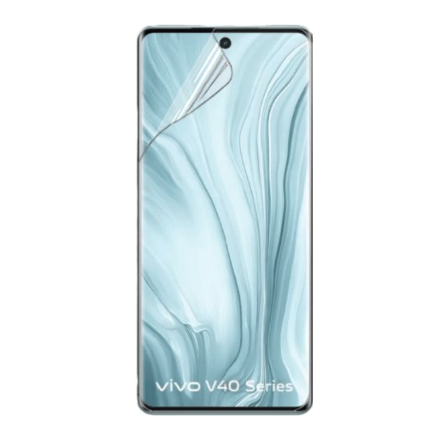 Hydrogel Screen Protector for Vivo V40