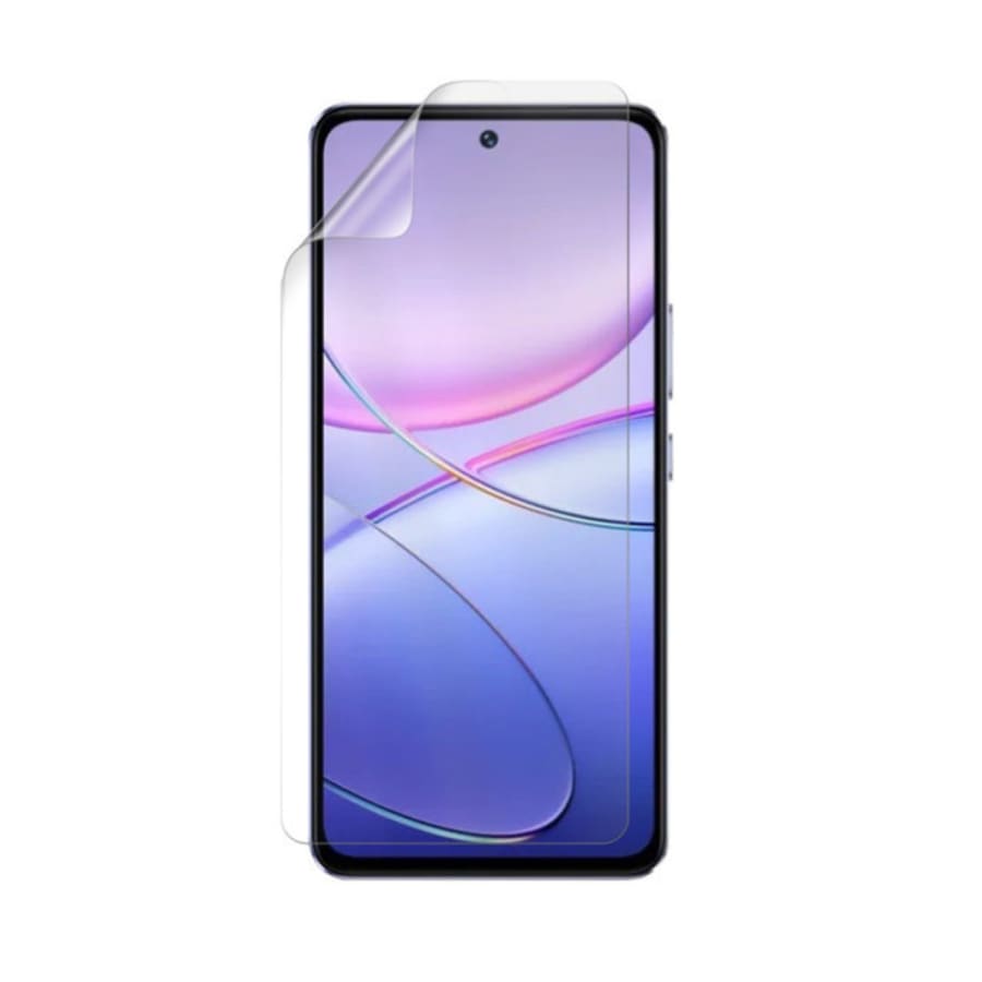 Hydrogel Screen Protector for Vivo V40 SE (Pack of 2)