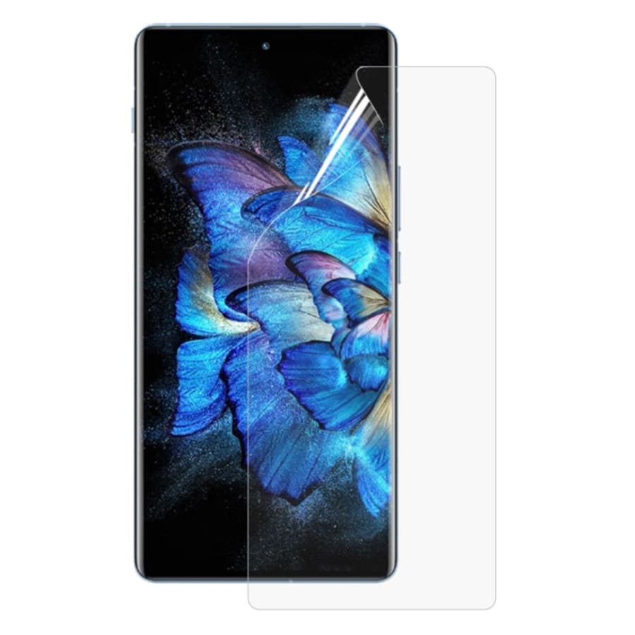 Hydrogel Screen Protector for Vivo X Note