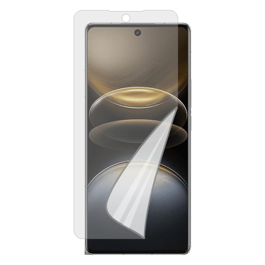 Hydrogel Screen Protector for Vivo X100 Ultra