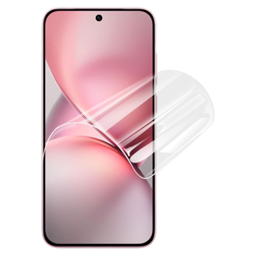 Hydrogel Screen Protector for Vivo X200 Pro Mini