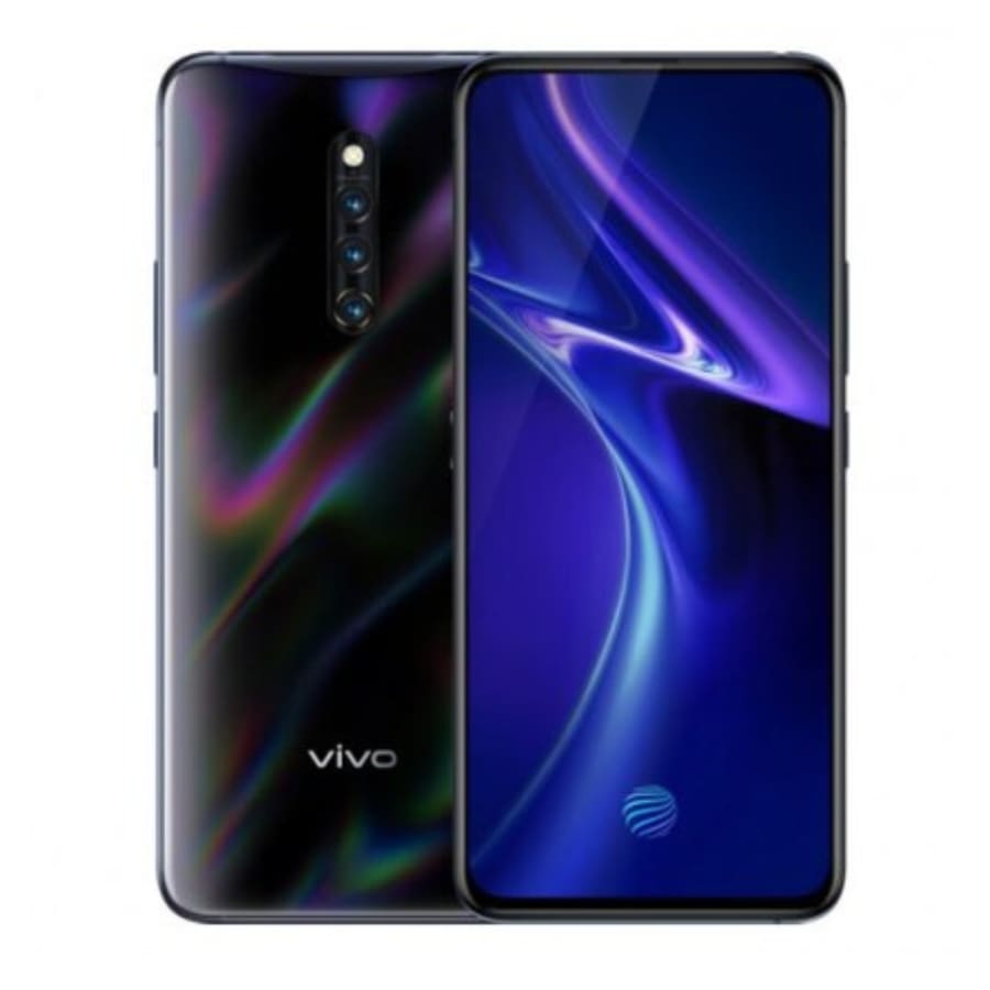 Hydrogel Screen Protector for Vivo X27 Pro