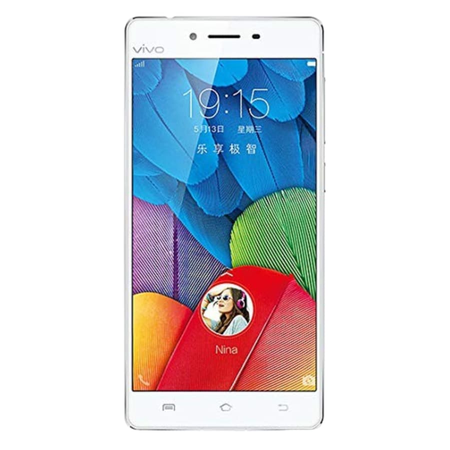 Hydrogel Screen Protector for Vivo X5Pro (Pack of 2)