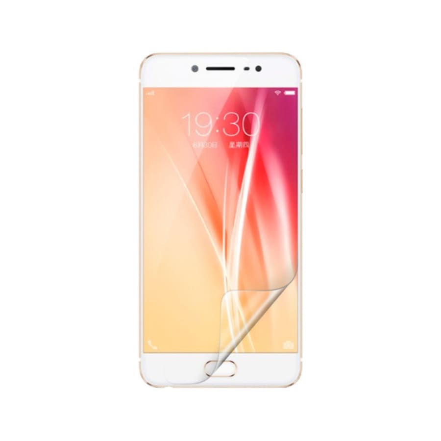 Hydrogel Screen Protector for Vivo X7