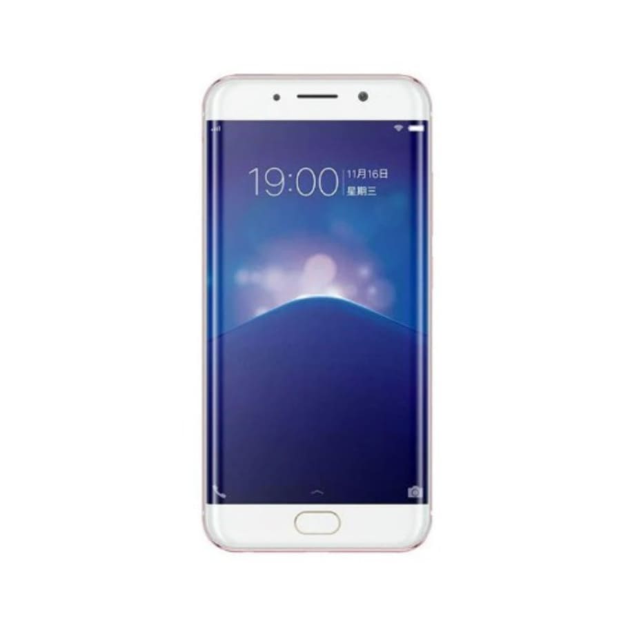 Hydrogel Screen Protector for Vivo Xplay6 (Pack of 2)