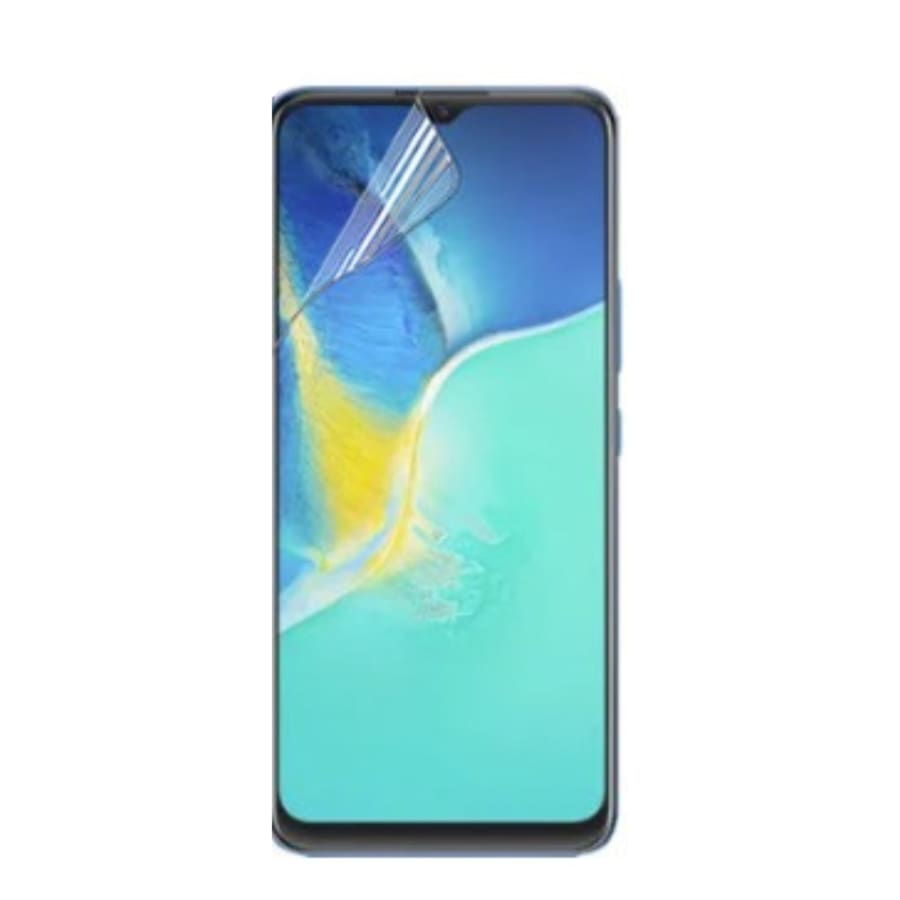 Hydrogel Screen Protector for Vivo Y01