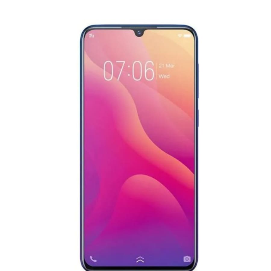 Hydrogel Screen Protector for Vivo Y11i