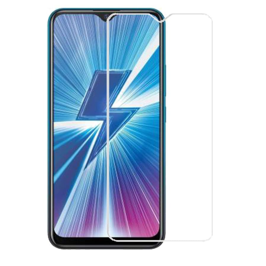 Hydrogel Screen Protector for Vivo Y17 (Pack of 2)
